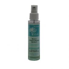 Body Moisturizing Spray 100ml