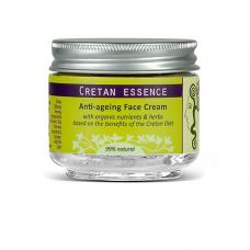 Cretan Essence Anti-ageing 24h Face Cream 50ml