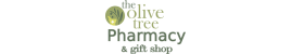 The Olive Tree Pharmacy & gift shop