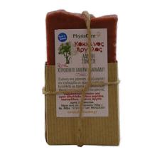 Handmade Soap Red Clay 130gr